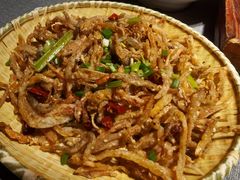 -鑫小城故事·砂锅·排骨藕汤(兴业路店)