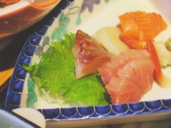 -天正河鲀·河豚亭(大连店)