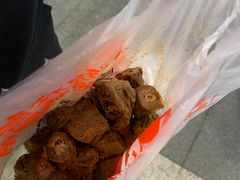 -绝味鸭脖(地铁站一店)