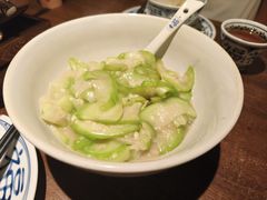 株洲小炒白玉丝瓜-农耕记·湖南土菜(halo广场店)