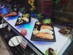 -佛山皇冠假日酒店-西餐厅