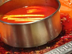 -蜀九香火锅(九眼桥店)