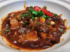 -绿杨春·淮扬宴(庐山路店)