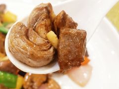 -寻味顺德·南记酒家·传统顺德菜·鱼生(广源路店)