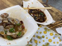 -阿兵盱眙龙虾·兄弟烧烤(老虎桥店)
