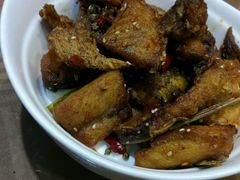 -刘胖子家常菜·蹄花焖藕(中南店)