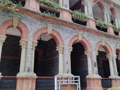 -思南公馆商业街