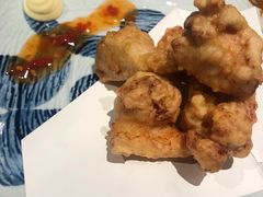 炸鸡块-甲丁酒肆·精酿·碳烤烧鸟