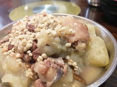 -农汤老店(顺联公园里店)