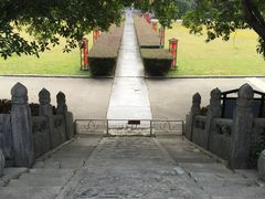-桂林独秀峰王城景区