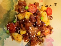 -友阿国际广场(邵阳店)