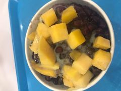 -梁子刨冰王&梁小糖(王顶堤店)