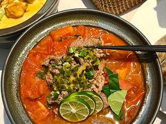 -美奈小馆·越南料理(福田星河COCO Park店)