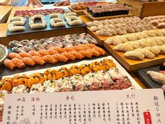 -鮨冠OMAKASE食べ放题(北京首店)