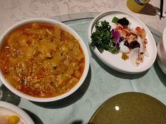 -穆桂英美食(城中店)