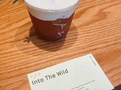 -O.P.S. CAFE