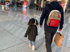 -BURBERRY(天津万象城店)