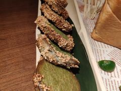 -绿茶餐厅(乐峰广场店)