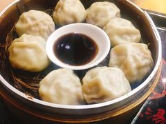 -百年尹氏汤包(湖南路狮子桥店)