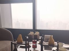 -秀·吧 Show Bar(兰州盛达希尔顿酒店)