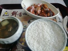 -真功夫(联丰店)