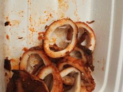 -老大连·海肠捞饭·大连海鲜大连菜(西安路店)