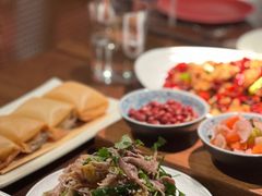 -肆海小川菜酒馆Wine Bistro (青年路店)