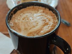 -雕刻时光咖啡馆(交大店)