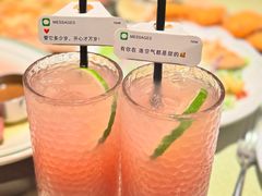 -碧特博格·20年品牌西餐厅(芜湖路店)