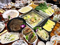 -好得火锅(育才店)