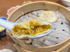 纯蟹膏小笼包-屋有鲜