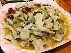 -如我美食(达道社区店)
