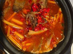 -老阿爸鲜鱼土菜(园区永旺店)
