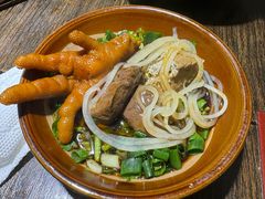 -冯校长老火锅(广州正佳广场店)