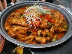 -大师傅金奖啤酒鱼(西街口总店)