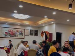 大堂-光明清汤羊(宝业路店)