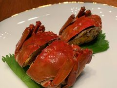 -新荣记(建国门外大街店)