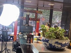 -陈熹公民族美食文化餐厅(中华广场店)