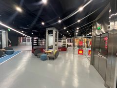 -OXYGYM 奥美氧舱运动中心(领展购物广场·中关村店)