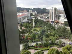 -伯尔曼航空主题西餐厅(大洋百货店)