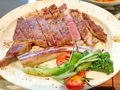 -ZHAO赵·牛扒坊(万象城店)