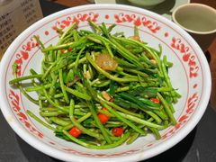 -传统菜农庄(皇姑路店)