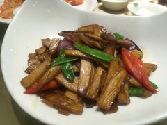 -王府井酒店(金桥港湾店)