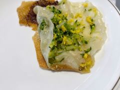 -大眼锅贴水饺(河东店)