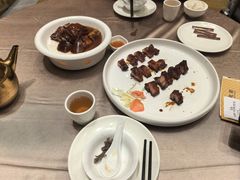 -海龙阁酒家·37年老字号粤菜(保利广场店)