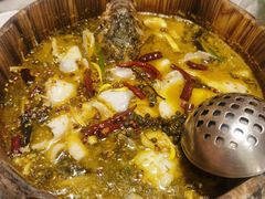 -中8楼风尚云南菜(颐堤港店)