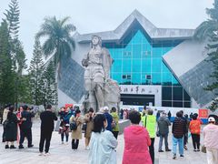 -红色娘子军纪念园