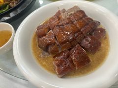 至尊烧鹅-万年酒楼(越秀南路店)