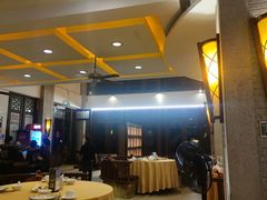 -七仙岭君澜度假酒店·桃源小馆中餐厅