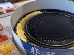 -朴太院·烤肉万岁(盐城店)